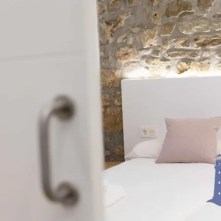 Appartement Ubilla By Kaiberri Inmo