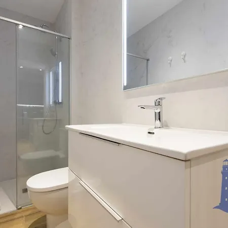 Apartment Ubilla By Kaiberri Inmo *
