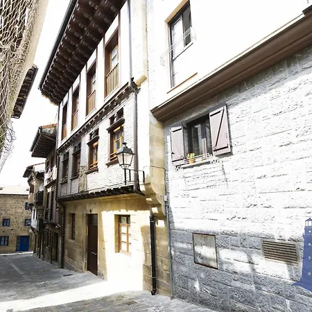Ubilla By Kaiberri Inmo Hondarribia